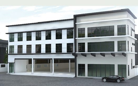 FACTORY FOR SALE IN TELOK GONG