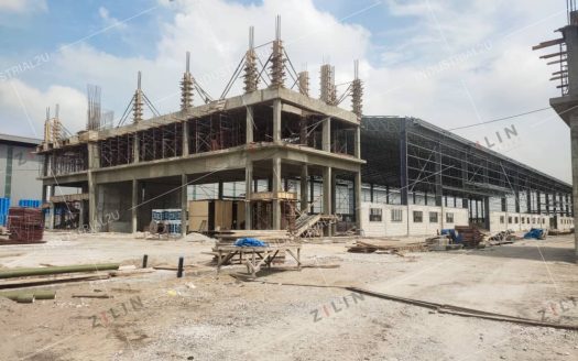 FACTORY FOR SALE IN WEST PORT