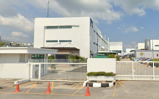 FACTORY FOR SALE IN SEKSYEN 15 SHAH ALAM