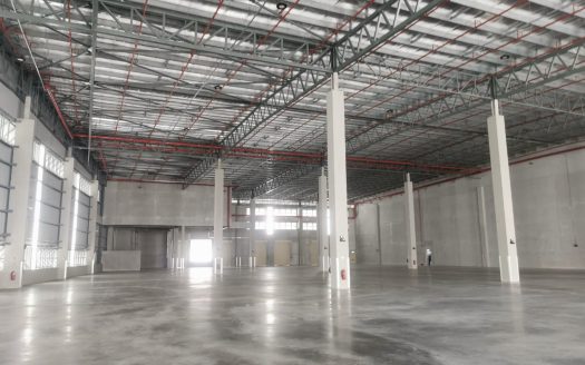 FACTORY FOR SALE IN SEKSYEN 15 SHAH ALAM