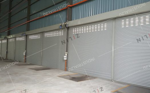 FACTORY FOR SALE IN NORTH PORT