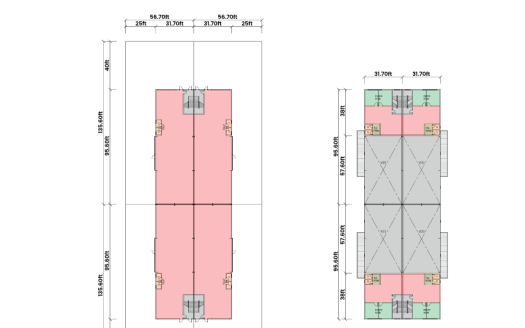 ETP @ KIIP KAPAR FACTORY FOR SALE
