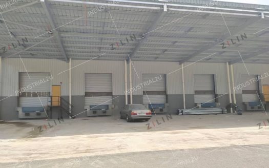 FACTORY FOR SALE IN BANTING