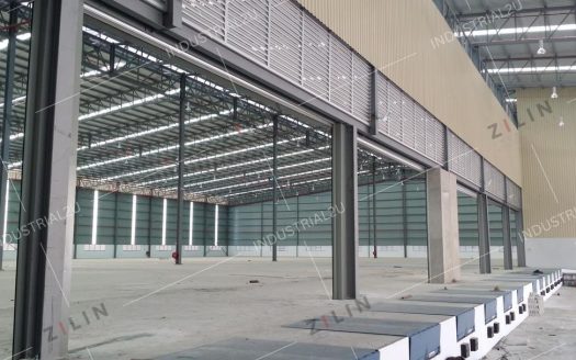 WAREHOUSE FOR SALE IN WEST PORT