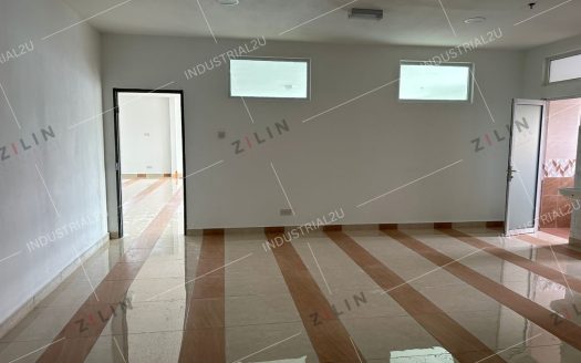 WAREHOUSE FOR RENT IN WEST PORT