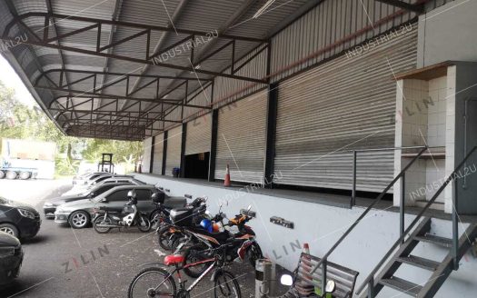 WAREHOUSE FOR RENT IN WEST PORT