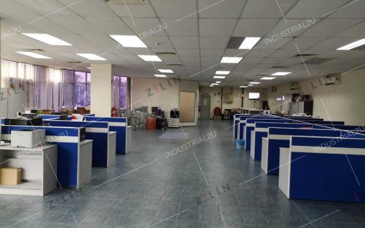 WAREHOUSE FOR RENT IN WEST PORT