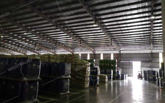 WAREHOUSE FOR RENT IN WEST PORT