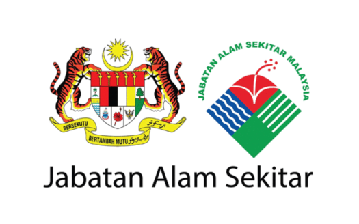 Logo of Department of Environment (DOE) Malaysia