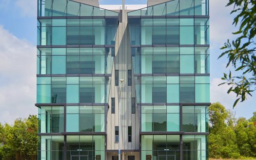 NOVUS BUSINESS PARK @ FACTORY FOR SALE