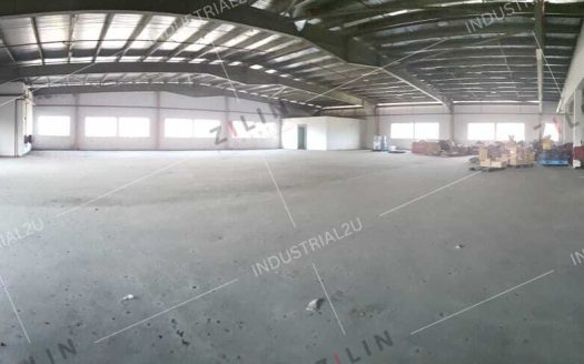 FACTORY FOR SALE IN GLENMARIE