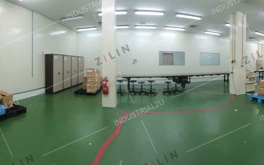 FACTORY FOR SALE IN GLENMARIE