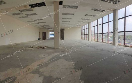 FACTORY FOR SALE IN GLENMARIE