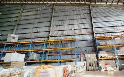 FACTORY FOR RENT IN NORTH PORT