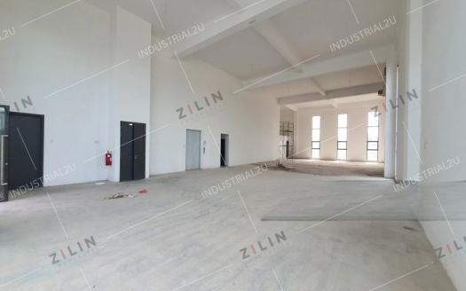 FACTORY FOR RENT IN BANDAR SERENIA