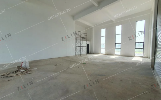 FACTORY FOR RENT IN BANDAR SERENIA