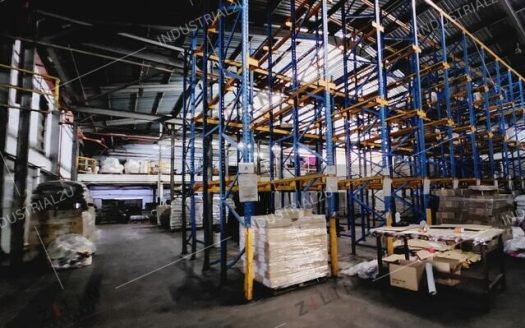 FACTORY FOR RENT IN NORTH PORT