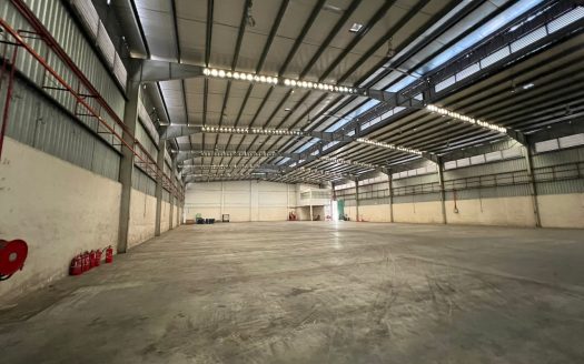 FACTORY FOR RENT IN NILAI NEGERI SEMBILAN
