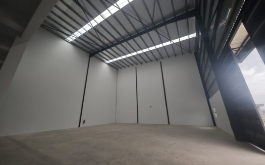 FACTORY FOR RENT IN KAPAR