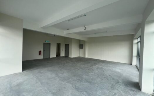 FACTORY FOR SALE IN SHAH ALAM