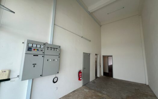 FACTORY FOR SALE IN SHAH ALAM